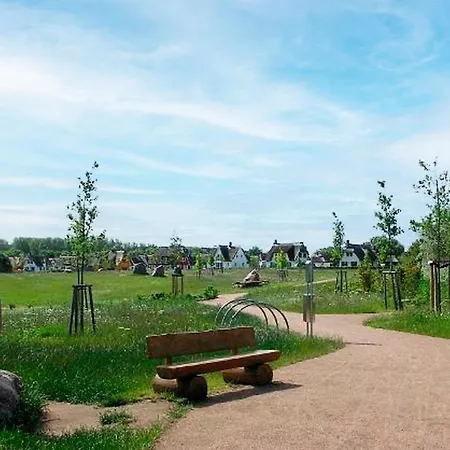 Seemoewe Vakantiehuis *