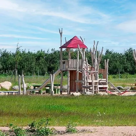 Vakantiehuis Seemoewe *