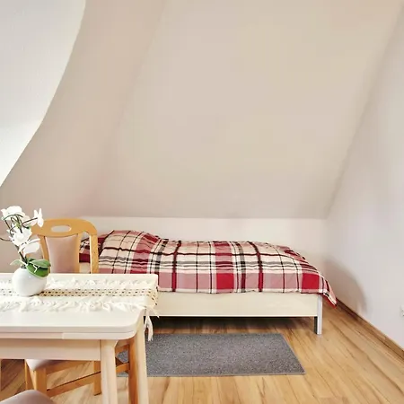 Vakantiehuis Seemoewe