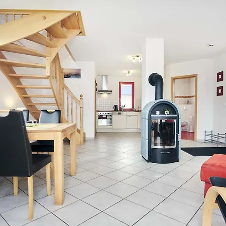 Seemoewe Vakantiehuis