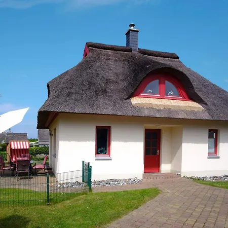 Seemoewe Holiday home